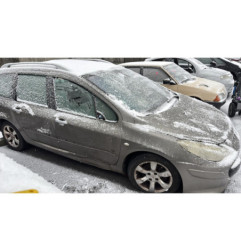Boitier servitude moteur (BSM) PEUGEOT 307