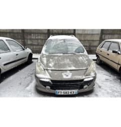 Boitier servitude moteur (BSM) PEUGEOT 307