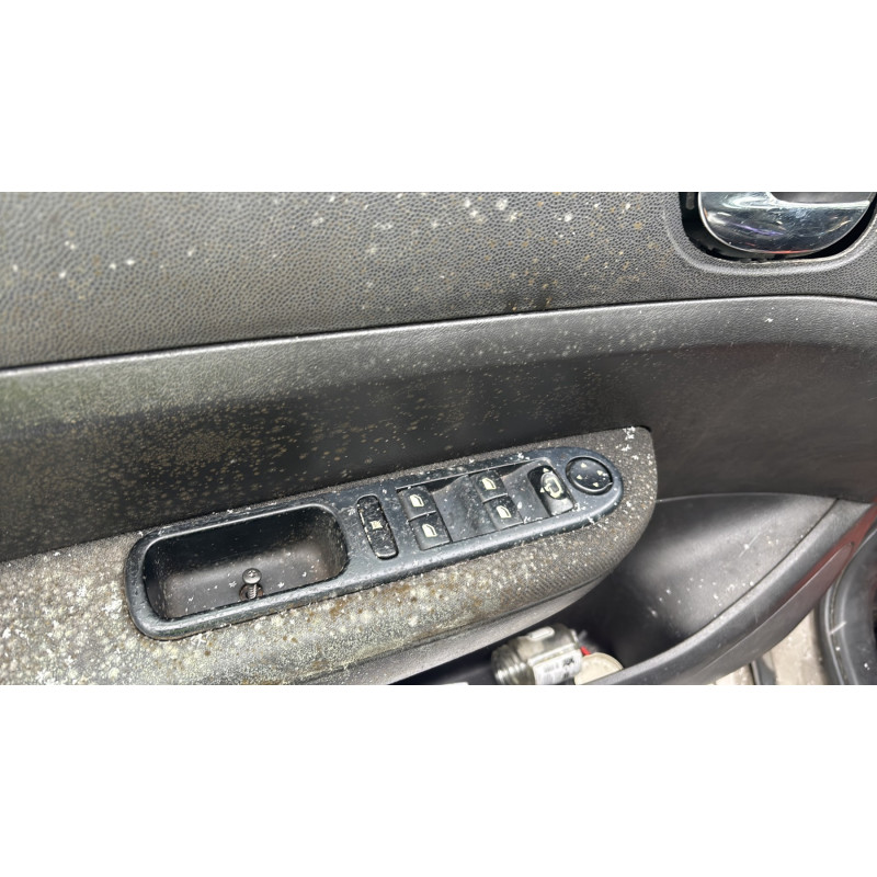 Boitier servitude moteur (BSM) PEUGEOT 307 Photo n°14