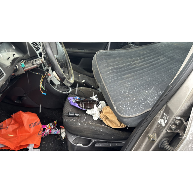 Boitier servitude moteur (BSM) PEUGEOT 307 Photo n°15