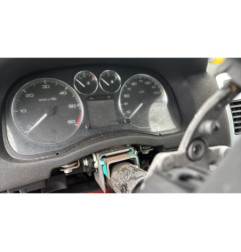 Boitier servitude moteur (BSM) PEUGEOT 307