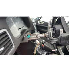 Boitier servitude moteur (BSM) PEUGEOT 307