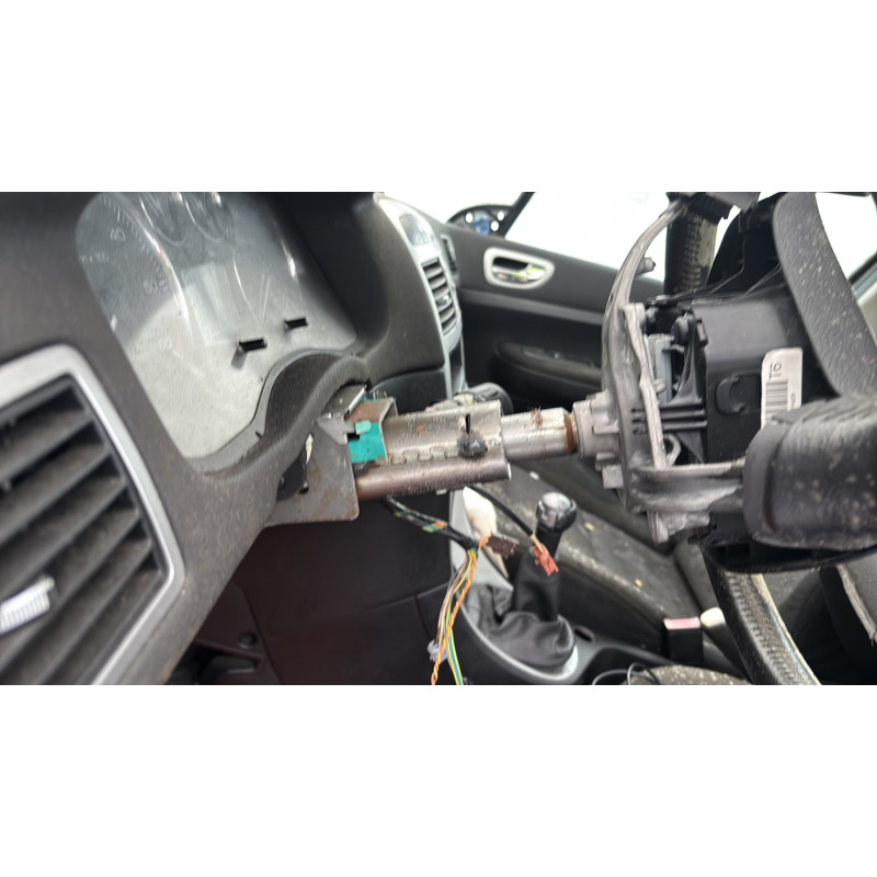 Boitier servitude moteur (BSM) PEUGEOT 307 Photo n°17