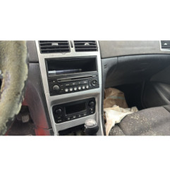 Boitier servitude moteur (BSM) PEUGEOT 307