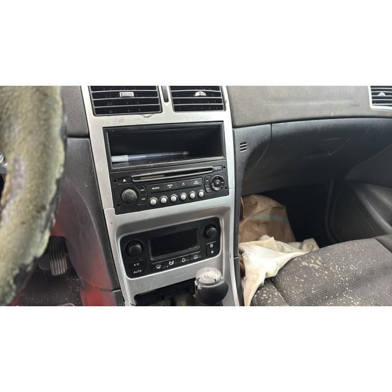 Boitier servitude moteur (BSM) PEUGEOT 307 Photo n°18