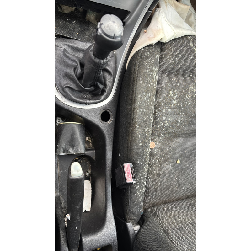 Boitier servitude moteur (BSM) PEUGEOT 307 Photo n°19