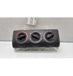 Commande chauffage RENAULT CLIO 2 CAMPUS Photo n°1