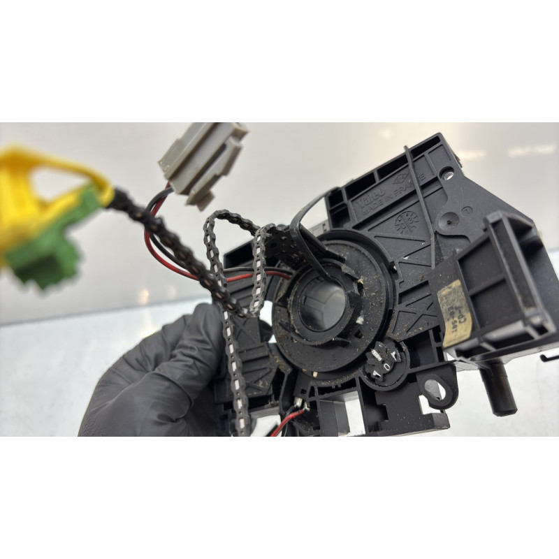 Contacteur tournant RENAULT CLIO 2 Photo n°3