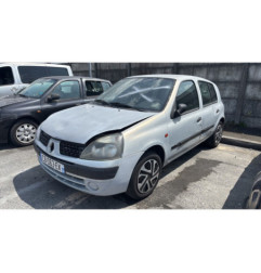 Contacteur tournant RENAULT CLIO 2