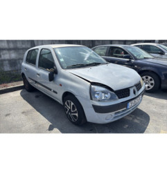 Contacteur tournant RENAULT CLIO 2