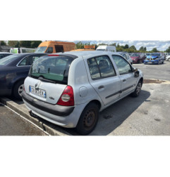 Contacteur tournant RENAULT CLIO 2