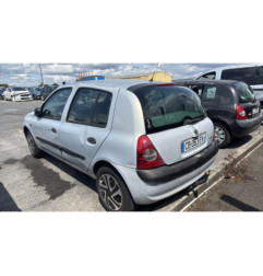 Contacteur tournant RENAULT CLIO 2