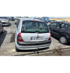 Contacteur tournant RENAULT CLIO 2