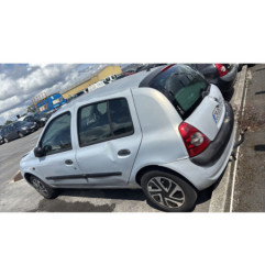 Contacteur tournant RENAULT CLIO 2