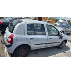 Contacteur tournant RENAULT CLIO 2