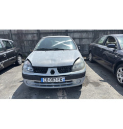 Contacteur tournant RENAULT CLIO 2