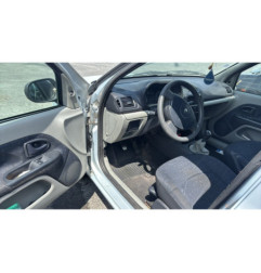 Contacteur tournant RENAULT CLIO 2