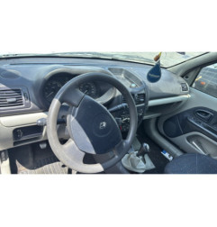 Contacteur tournant RENAULT CLIO 2