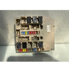 Boitier UPC RENAULT CLIO 3 Photo n°1