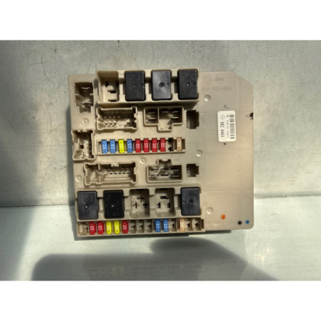 Boitier UPC RENAULT CLIO 3 Photo n°1