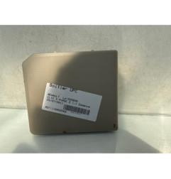 Boitier UPC RENAULT CLIO 3
