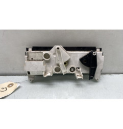 Commande chauffage RENAULT KANGOO 1