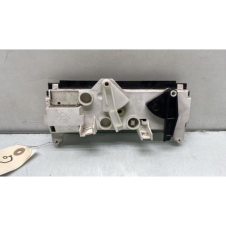Commande chauffage RENAULT KANGOO 1