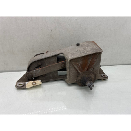 Moteur essuie glace avant RENAULT TWINGO 1 Photo n°1