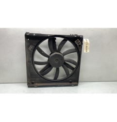 Moto ventilateur radiateur RENAULT TWINGO 1 Photo n°1