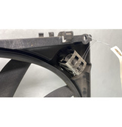 Moto ventilateur radiateur RENAULT TWINGO 1
