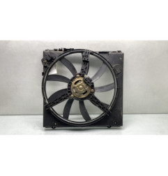 Moto ventilateur radiateur RENAULT TWINGO 1