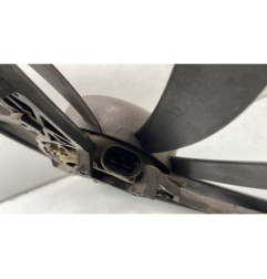 Moto ventilateur radiateur RENAULT TWINGO 1
