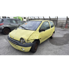 Moto ventilateur radiateur RENAULT TWINGO 1