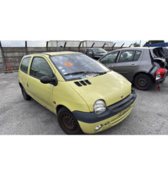 Moto ventilateur radiateur RENAULT TWINGO 1