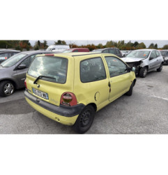 Moto ventilateur radiateur RENAULT TWINGO 1