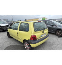 Moto ventilateur radiateur RENAULT TWINGO 1