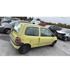 Moto ventilateur radiateur RENAULT TWINGO 1