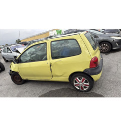 Moto ventilateur radiateur RENAULT TWINGO 1