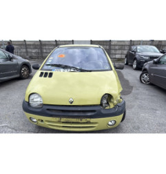 Moto ventilateur radiateur RENAULT TWINGO 1