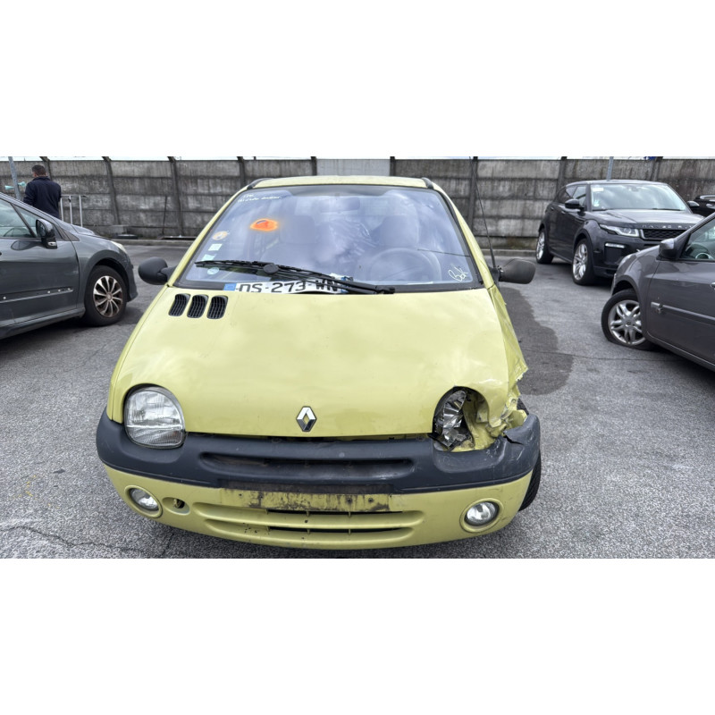 Moto ventilateur radiateur RENAULT TWINGO 1 Photo n°13