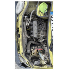 Moto ventilateur radiateur RENAULT TWINGO 1