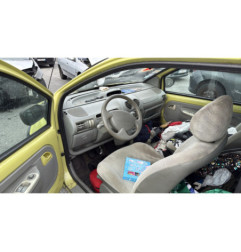 Moto ventilateur radiateur RENAULT TWINGO 1