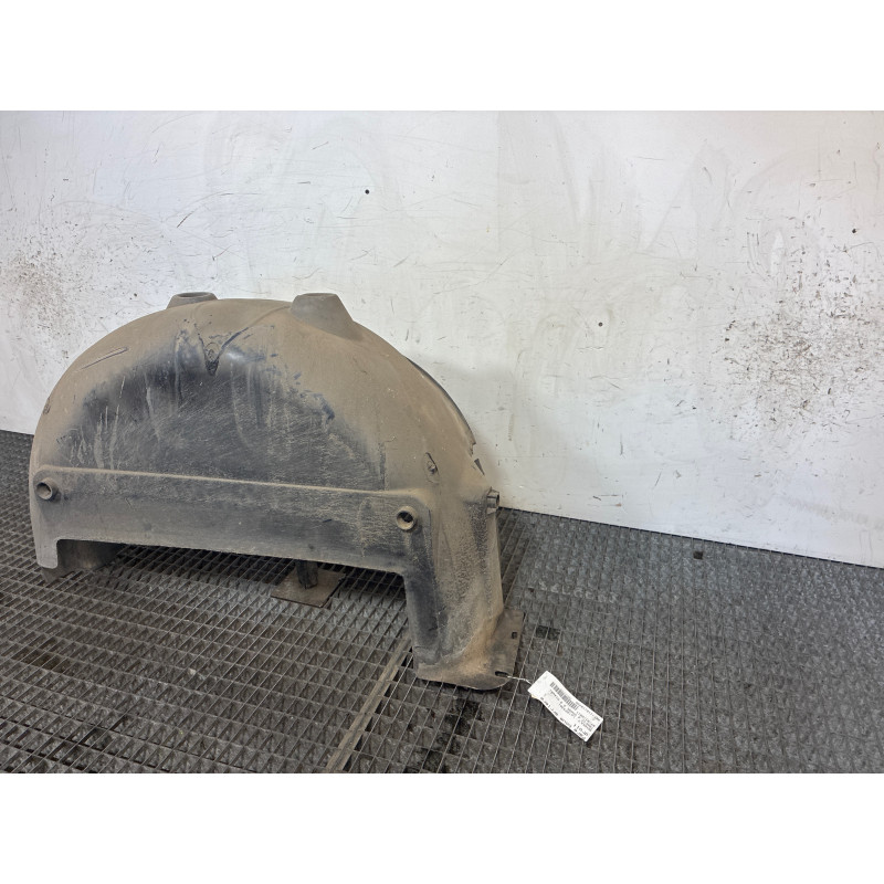 Pare boue arriere droit RENAULT TRAFIC 2 Photo n°3