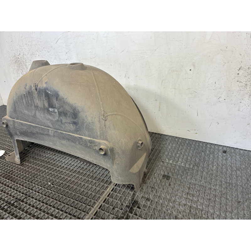 Pare boue arriere gauche RENAULT TRAFIC 2 Photo n°3
