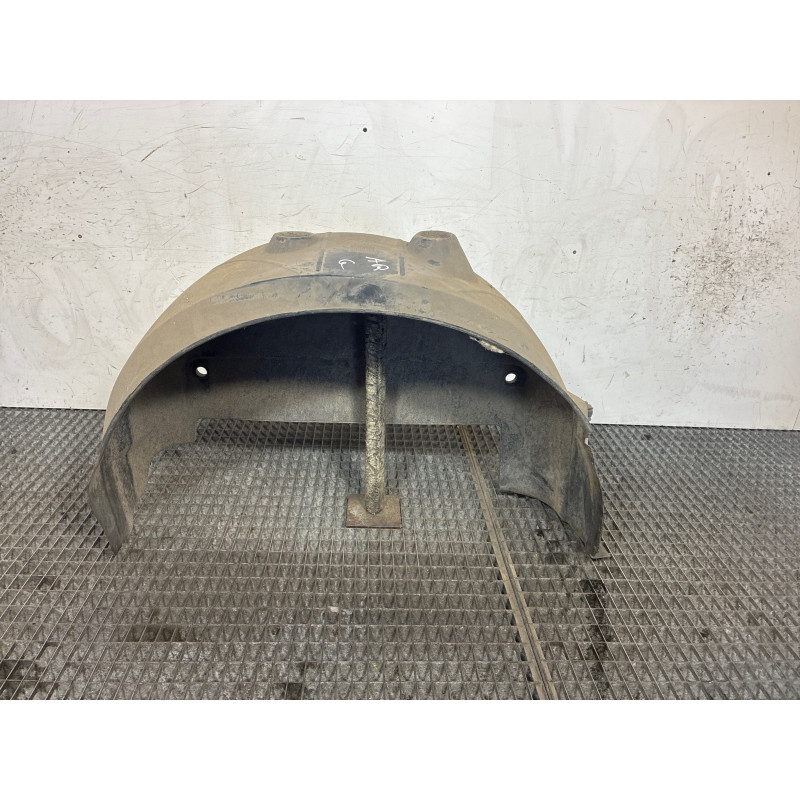 Pare boue arriere gauche RENAULT TRAFIC 2 Photo n°4
