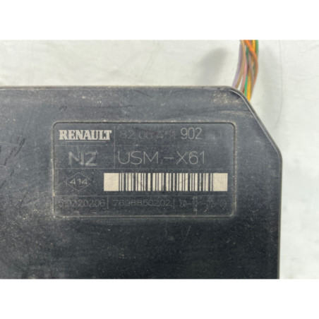 Boitier UPC RENAULT KANGOO 2
