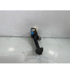 Pedale d'embrayage RENAULT KANGOO 2 Photo n°1