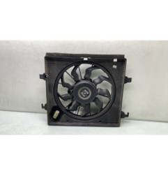 Moto ventilateur radiateur HYUNDAI I 10 2 Photo n°1