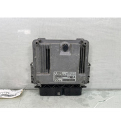 Calculateur moteur CITROEN C3 2