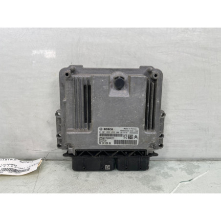 Calculateur moteur CITROEN C3 2